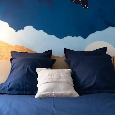 Le Songe Du Capitole - Parking - Charme Apartment