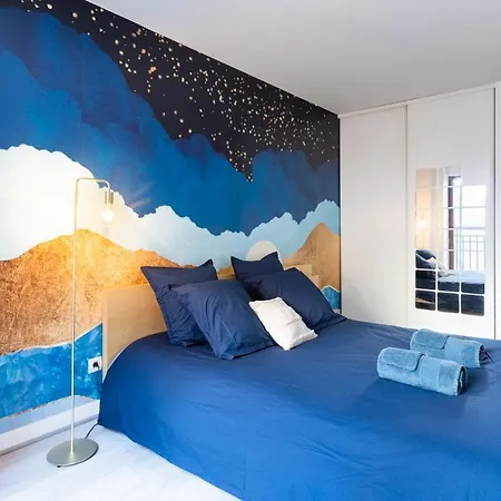 Le Songe Du Capitole - Parking - Charme Apartment
