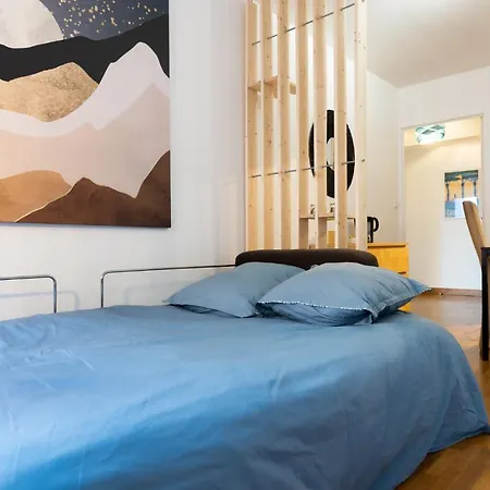 Le Songe Du Capitole - Parking - Charme Apartment *