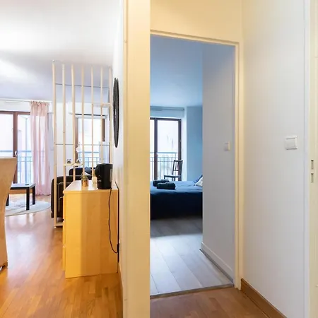 Apartment Le Songe Du Capitole - Parking - Charme *